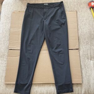 VRST Men’s Golf Pants Gray